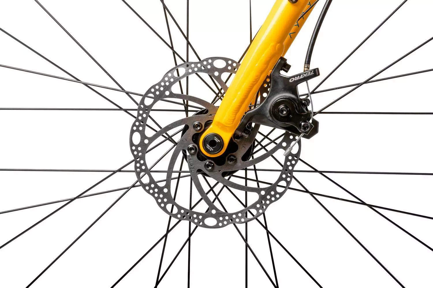 Elite Bike Active Wanted Gravel 311 Apex Koko L Ukraine Ed 8 Elite Bike Active Wanted Gravel 311 Apex Koko L Ukraine Ed - Image 6