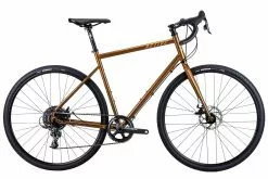 Elite Bike Active Sirocco Gravel