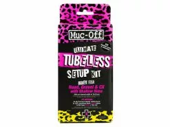 Elite Bike Muc-Off Ultimate Tubeless Setup Kit Road/Gravel/CX