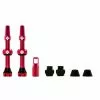 Elite Bike Muc-Off Tubeless Valve Kit V. 2.0 44mm Red -Sähköpyörät Myyntiin 924637c8 60eb 11ed b433 fa163ec26693
