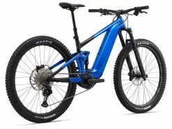 Elite Bike Giant Trance X E+ 2 Pro 29er 25km/h L Sapphire
