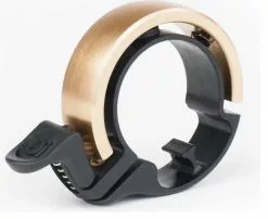 Elite Bike Soittokello Oi Brass