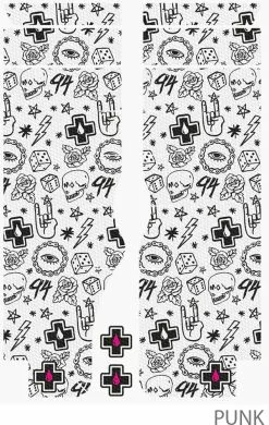 Elite Bike Muc-Off Fork Protection Kit Punk