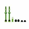 Elite Bike Muc-Off Tubeless Valve Kit V2.0 60mm Green