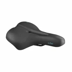 Elite Bike Satula Selle Royal Float Moderate Woman