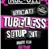 Elite Bike Muc-Off Ultimate Tubeless Setup Kit XC/ Trail -Sähköpyörät Myyntiin 9ebccd1e 6104 11ed a2f0 fa163ec26693