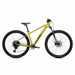 Cube, Maastopyörä CUBE ANALOG 2022 MAASTOPYÖRÄ