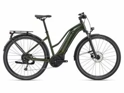 Elite Bike GIANT EXPLORE E+ 3 STA