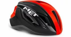Elite Bike Kypärä MET Strale M 56-58cm Red/Black
