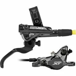 Elite Bike Levyjarrusarja XT M8100 Etu Postmount