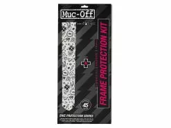 Elite Bike Muc-Off Frame Protector Kit