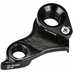 Elite Bike Korvake CUBE 12x Std