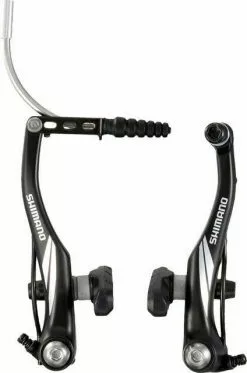 Elite Bike Jarrulänget BR-M422 Etu