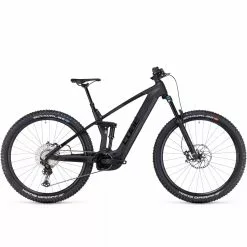 Elite Bike CUBE Stereo Hybrid 140 HPC SLX 750 2023