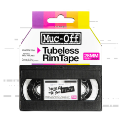 Elite Bike Muc-Off Tubeless Rim Tape 28mm