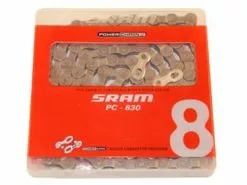 Elite Bike Sram PC 830