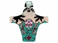 Elite Bike Lokasuoja MUC-OFF Mudguard Front Ride Guard Day Of The Shred, Etu