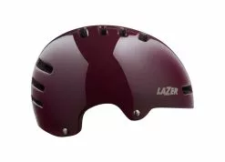 Elite Bike Lazer Kypärä Armor 2.0 Violetti M 55-59cm