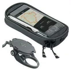 Elite Bike SKS Smartphone Cover Com/Smartbag