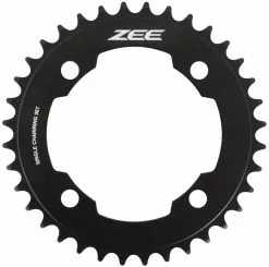 Elite Bike Eturatas 36T FC-M640 ZEE 104mm