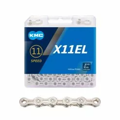 Elite Bike Ketju KMC X11EL