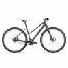 Elite Bike CUBE Hyde Pro 2022 Hybridipyörä Deepblue ́n ́silver, Naisten 50cm / S -Sähköpyörät Myyntiin b843a064 674e 11ed a9d4 fa163ec26693