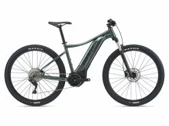 Elite Bike Giant Talon E+ 1 29er 25km/h Balsam Green 2022