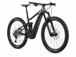 Elite Bike Liv Intrigue X E+ 2 Pro 29er 25km/h Dark Iridescent -Sähköpyörät Myyntiin be30beba ac60 11ed 87a4 fa163ec26693