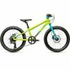 Elite Bike CUBE Acid 200 Disc 2022 Lastenpyörä Green ́n ́petrol, 20" 1 Elite Bike CUBE Acid 200 Disc 2022 Lastenpyörä Green ́n ́petrol, 20" -Sähköpyörät Myyntiin bea78984 6758 11ed a18f fa163ec26693