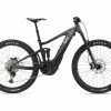 Elite Bike Liv Intrigue X E+ 2 Pro 29er 25km/h Dark Iridescent