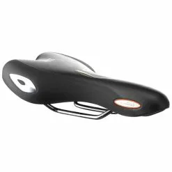 Elite Bike Satula Selle Royal Look In Athletic