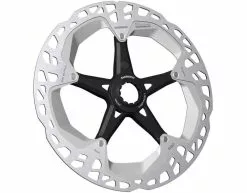 Elite Bike Jarrulevy 203mm Center Lock In RT-EM810 Ice-Tech Freeza