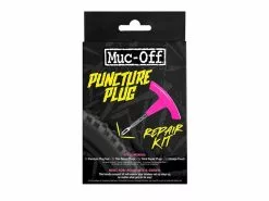 Elite Bike Muc-Off B.A.M Tubeless Repair Kit