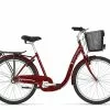 Elite Bike Tunturi Boulevard Punainen -Sähköpyörät Myyntiin c5acb010 b80c 11ed aa57 fa163ec26693