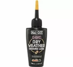 Elite Bike Muc-Off E-bike Dry Ceramic Lube 50ml