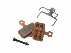 Elite Bike Jarrupalat Avid / Sram T/LT Road