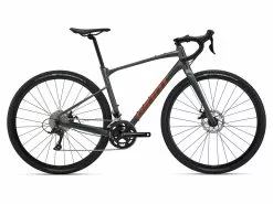 Elite Bike Giant Revolt 2 S Black Diamond