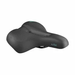 Elite Bike Satula Selle Royal Float Relaxed Unisex