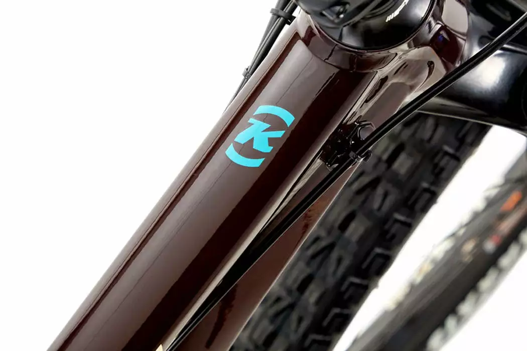 Elite Bike Kona Process 134 29 5 Elite Bike Kona Process 134 29 - Image 3