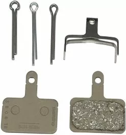 Elite Bike Levyjarrupalasarja Shimano B03S, 1 Pari