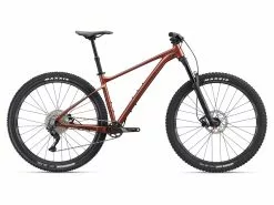 Elite Bike Giant Fathom 29 2 S Terracotta