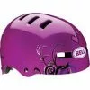 Elite Bike Kypärä Bell Fraction Purple XS 48-53CM