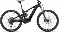 Elite Bike Giant Trance X Advanced E+ LTD 25km/h M Kashima Flake