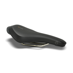 Elite Bike Satula Selle Royal Avenue Athletic Ebike