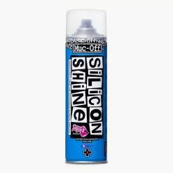 Elite Bike Muc-Off Silicon Shine 500ml