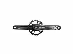 Elite Bike Kampisarja SRAM Crankset SX Eagle Boost PowerSpline 32T 175 Mm BOOST Yes