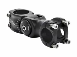 Elite Bike XLC Stemmi ST-M30 110 Mm -30° To 40°