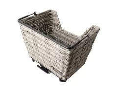 Elite Bike Kori ATRAN VELO Picnic Rottinki Harmaa M