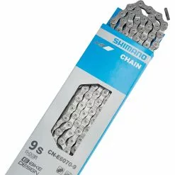 Elite Bike Ketju 9s CN-E6070-9 138l
