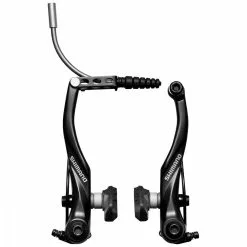 Elite Bike V-jarru Etu Musta BR-T4000 Alivio S65T